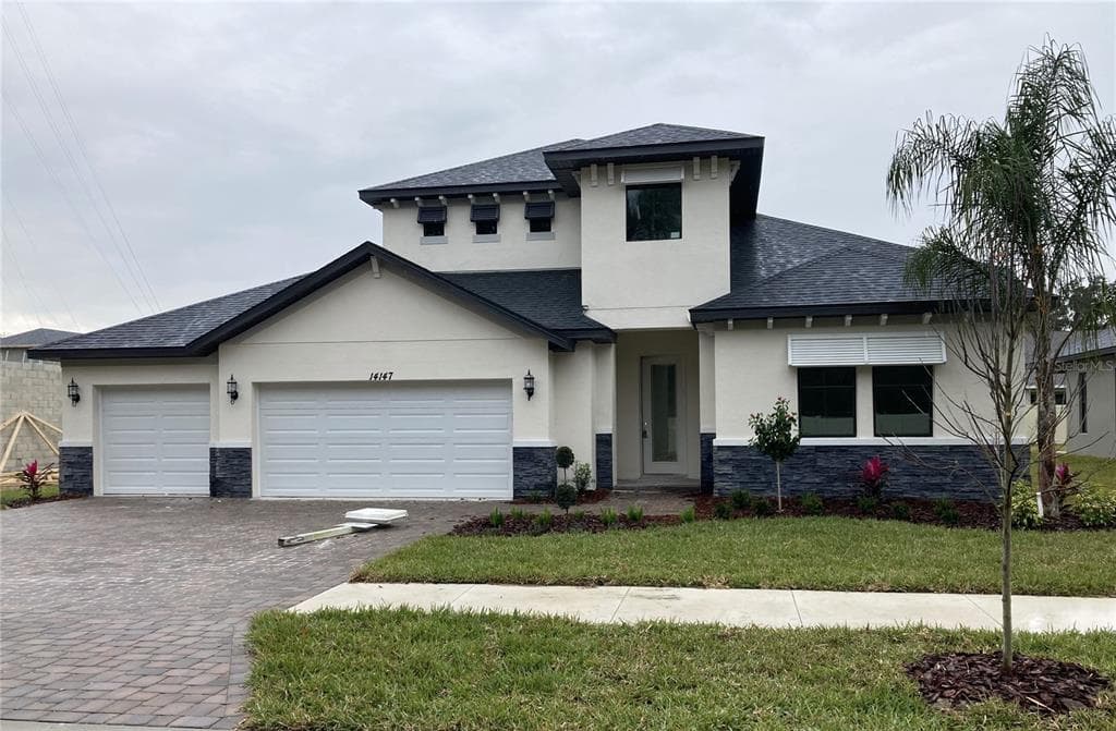 14147 TOMENTOSA AVENUE RIVERVIEW, FL 33569