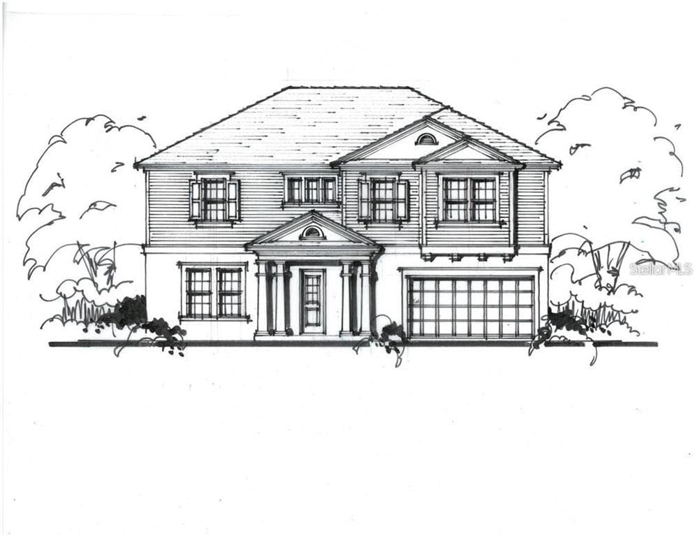 3803 W EMPEDRADO STREET TAMPA, FL 33629