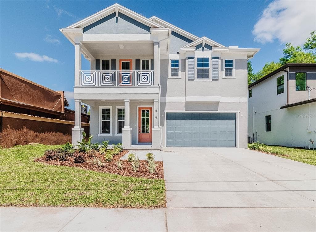 3008 N ROME AVENUE TAMPA, FL 33607