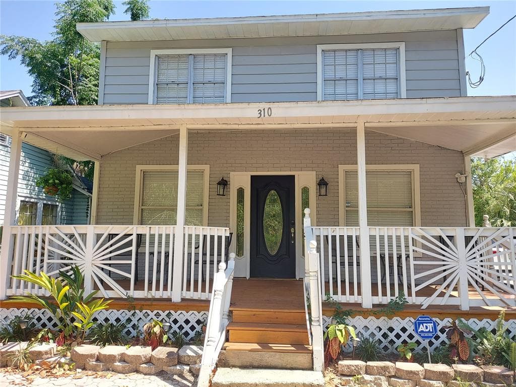 310 W WEST STREET TAMPA, FL 33602