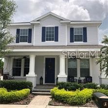 6006 CHURCHSIDE DRIVE LITHIA, FL 33547