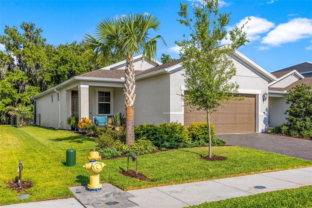 5862 BUNGALOW GROVE COURT PALMETTO, FL 34221