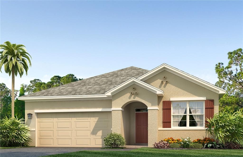 17432 HARVEST MOON WAY BRADENTON, FL 34211
