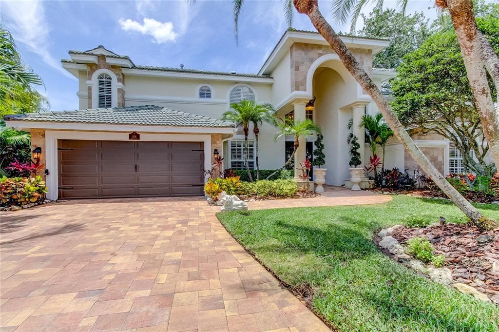 1126 MARINA DRIVE