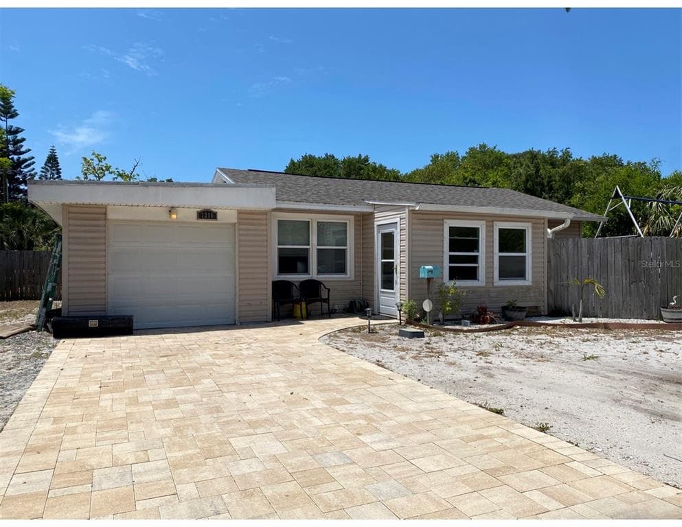 7216 9TH AVENUE N ST PETERSBURG, FL 33710