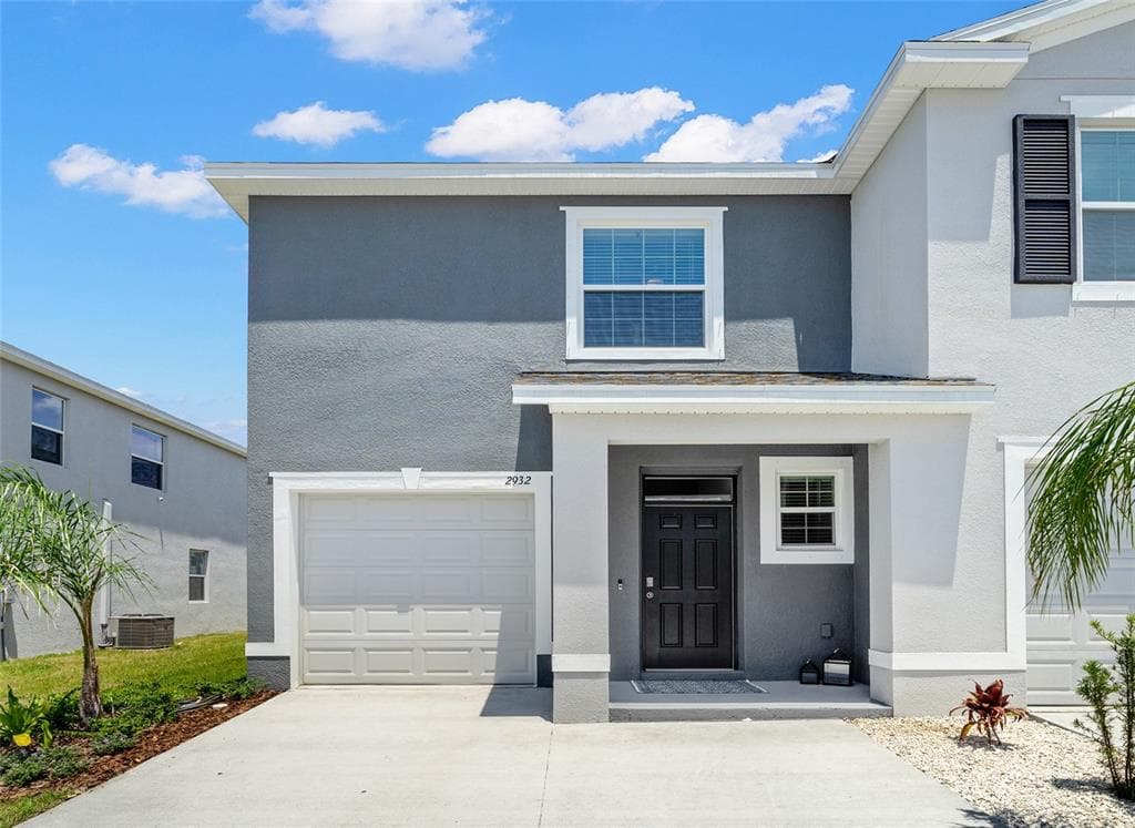 2932 BELUGA BAY DRIVE ODESSA, FL 33556