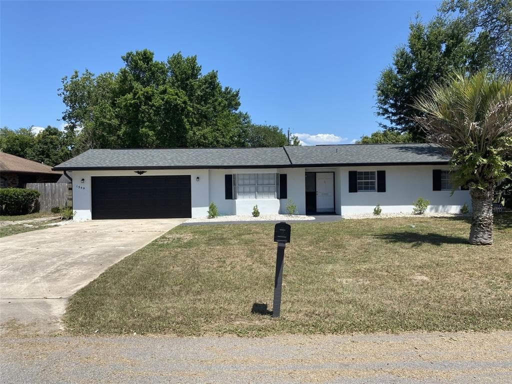 1559 URBANA AVENUE DELTONA, FL 32725