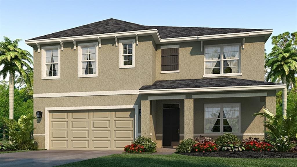 17416 HARVEST MOON WAY BRADENTON, FL 34211