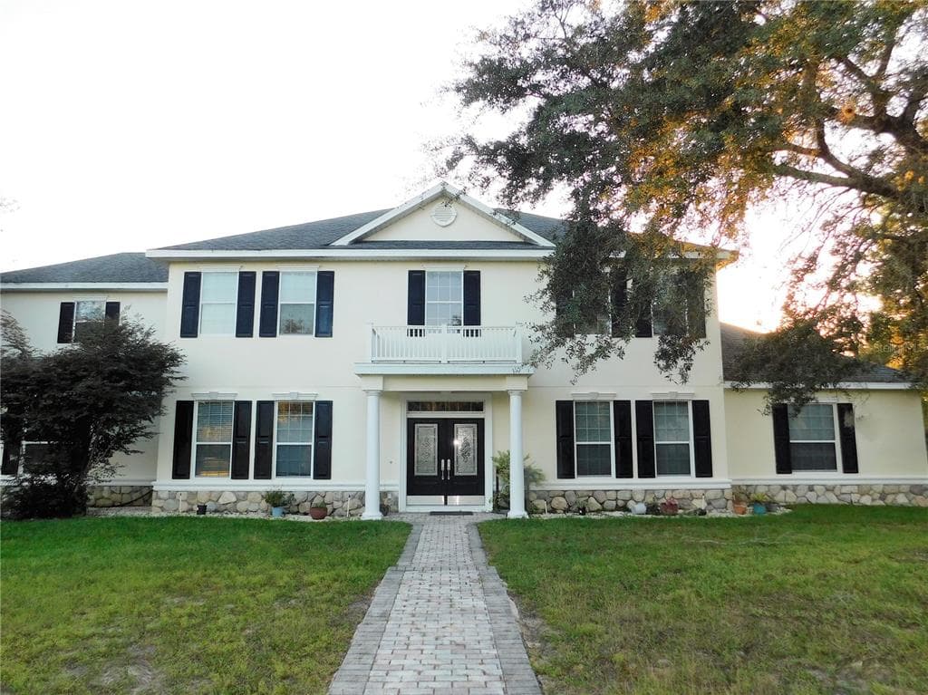 11333 PARAMOUNT AVENUE WEEKI WACHEE, FL 34614
