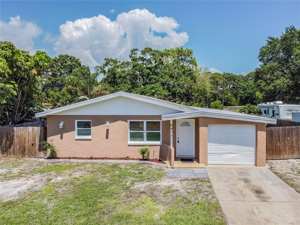 6475 64TH WAY N PINELLAS PARK, FL 33781