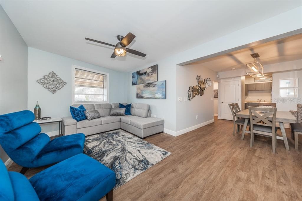 459 MAIN STREET UNIT B DUNEDIN, FL 34698