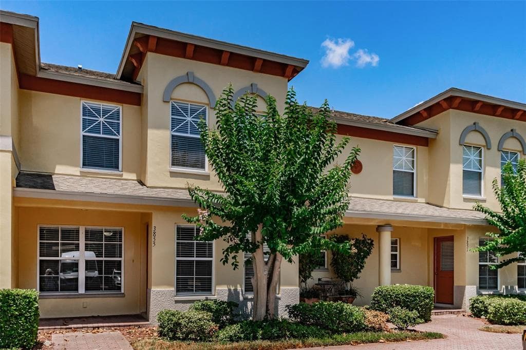 3855 MARINER DRIVE ST PETERSBURG, FL 33705