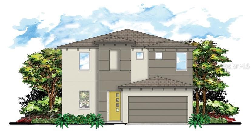 804 W ALFRED STREET TAMPA, FL 33603
