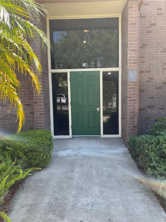 206 CARYL WAY UNIT 16 OLDSMAR, FL 34677