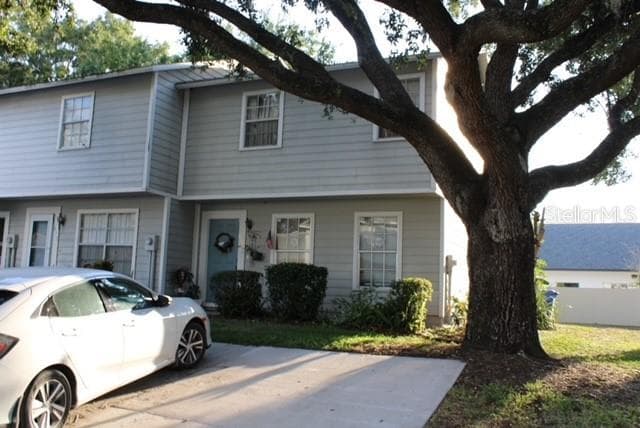 610 OLE PLANTATION DRIVE BRANDON, FL 33511
