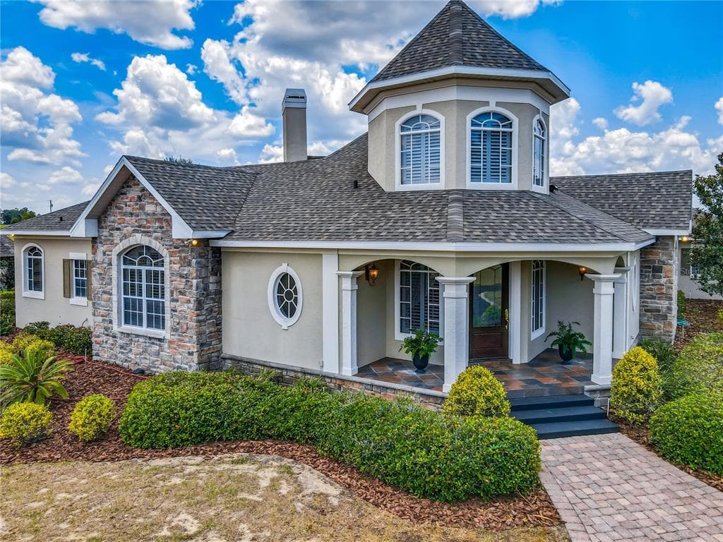9401 QUIET LANE WINTER GARDEN, FL 34787