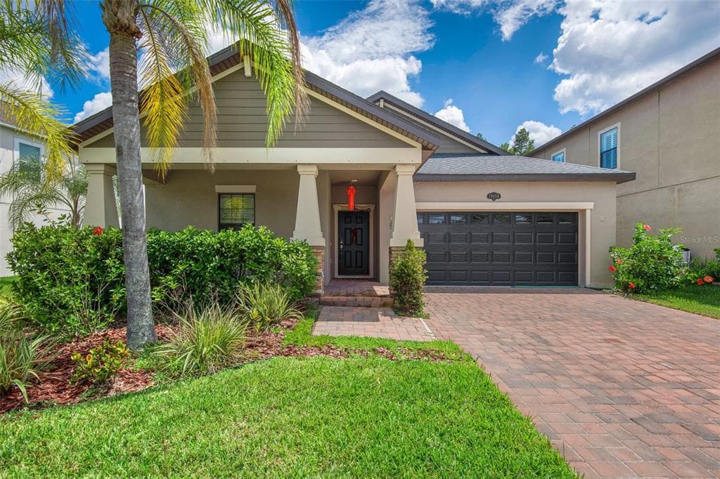 19480 PADDOCK VIEW DRIVE TAMPA, FL 33647