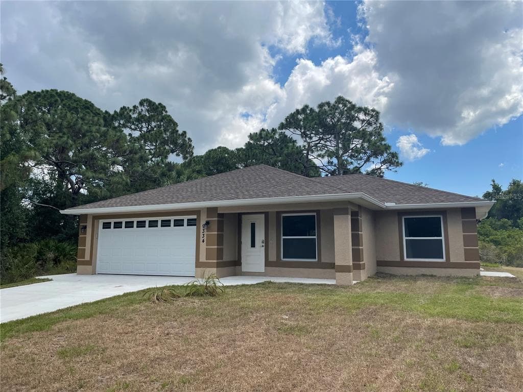 9334 POPLAR AVENUE ENGLEWOOD, FL 34224
