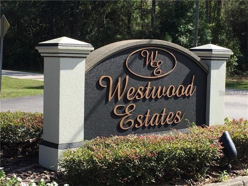 8547 SPRING FOREST LANE WESLEY CHAPEL, FL 33544