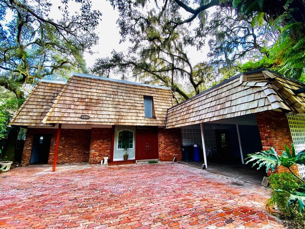 14609 LAKE MAGDALENE CIRCLE TAMPA, FL 33613