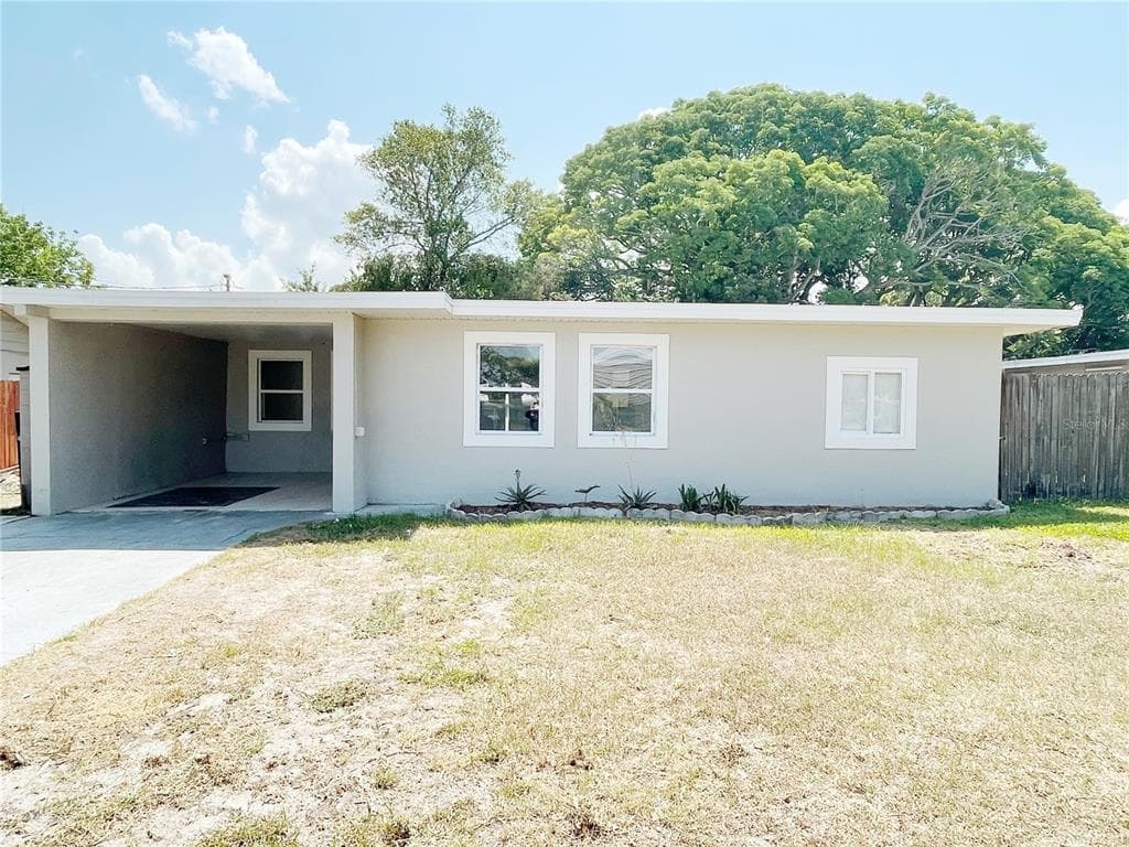 4344 KOHLER STREET NEW PORT RICHEY, FL 34652
