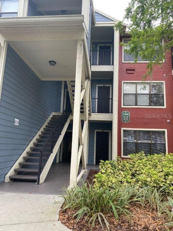 3446 SAINT BART LANE UNIT 303 TAMPA, FL 33614