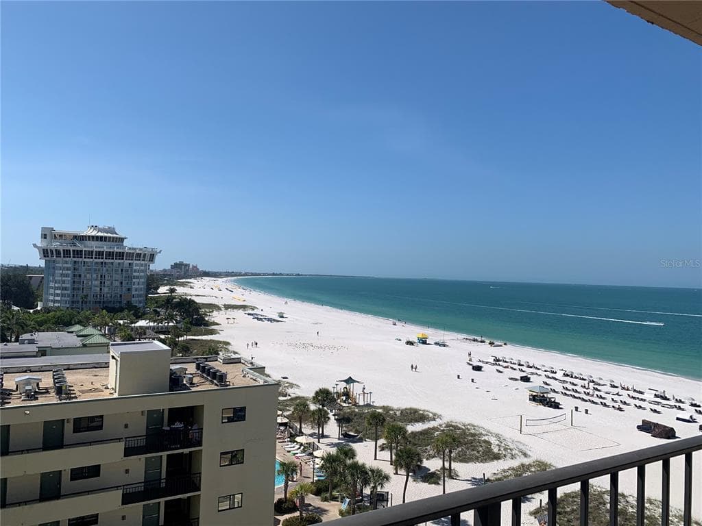 5396 GULF BOULEVARD UNIT 901 ST PETE BEACH, FL 33706