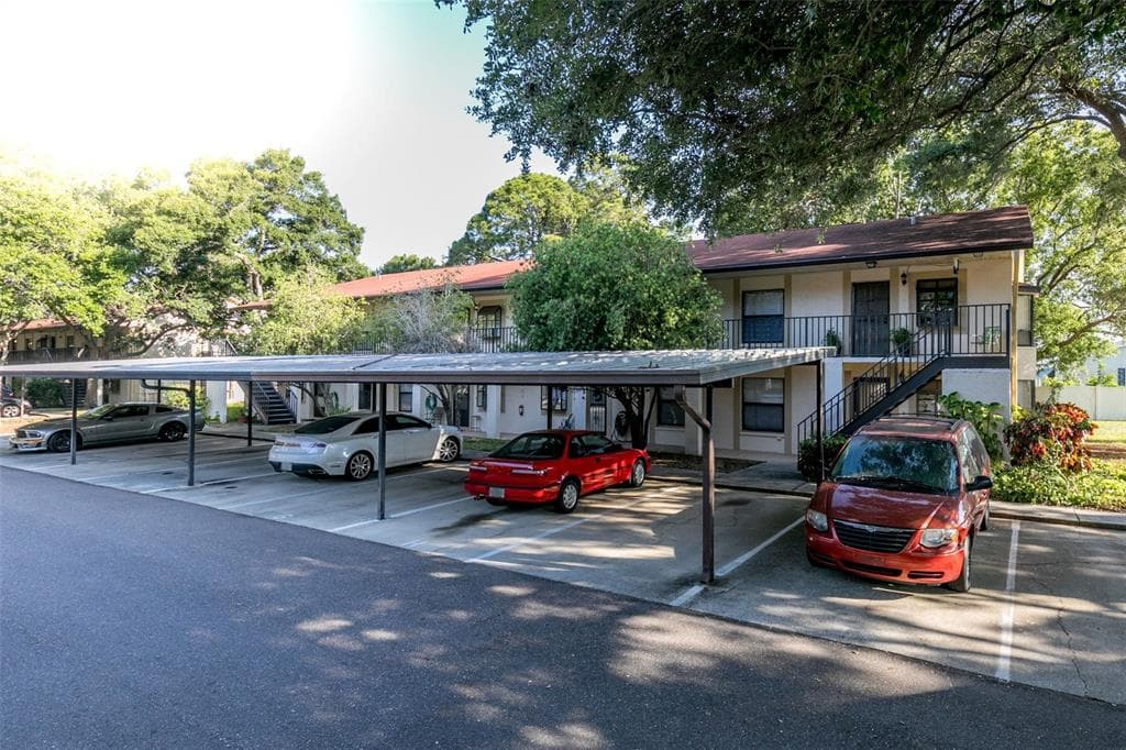 11511 113TH STREET UNIT 10G LARGO, FL 33778