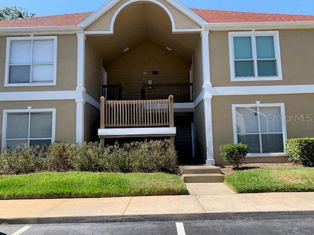 9481 HIGHLAND OAK DRIVE UNIT 1502 TAMPA, FL 33647