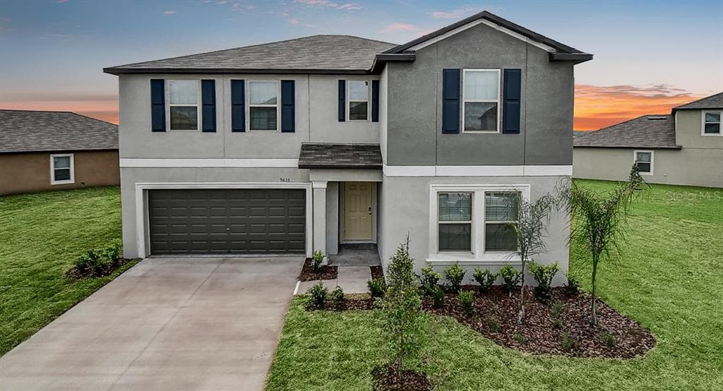 6240 SPRING CRAYFISH AVENUE NEW PORT RICHEY, FL 34653