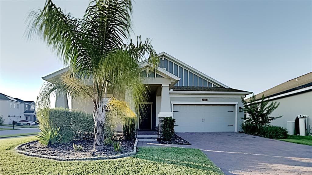 2877 YOUNGFORD STREET ORLANDO, FL 32824