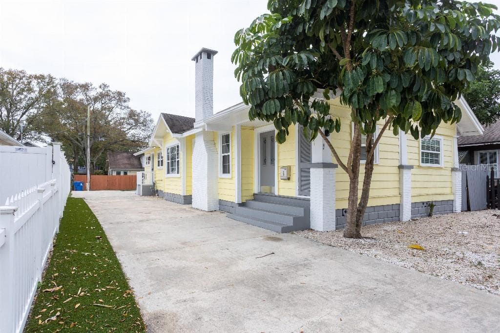 1060 22ND AVENUE N ST PETERSBURG, FL 33704
