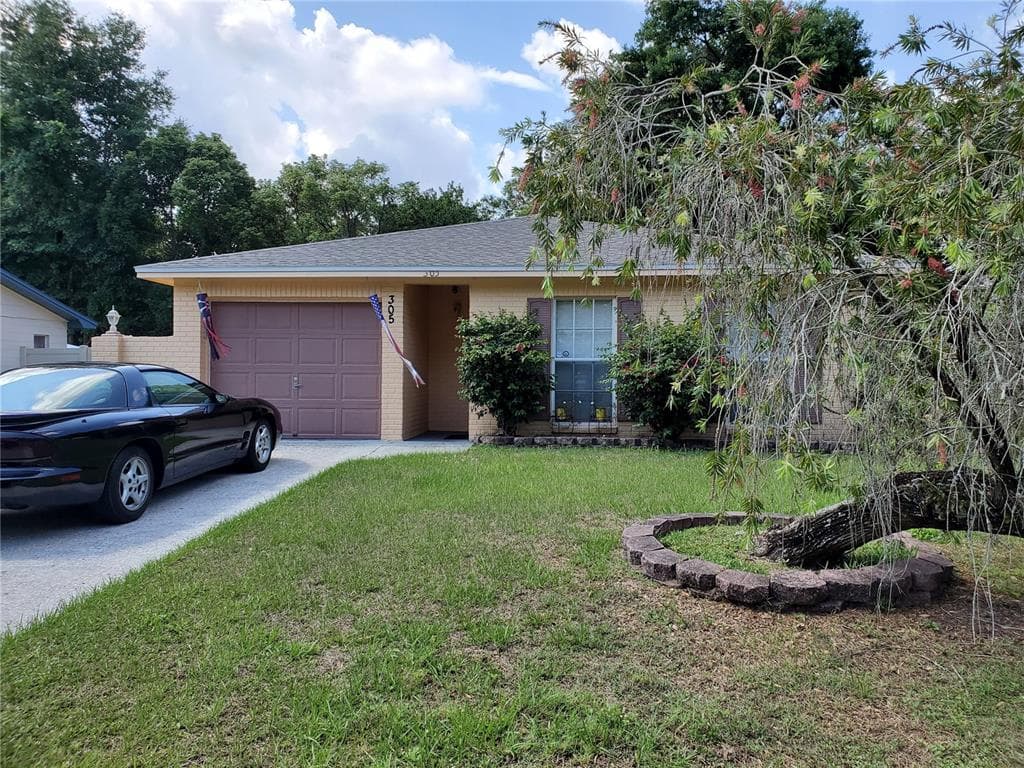 305 HUTCH COURT BRANDON, FL 33510
