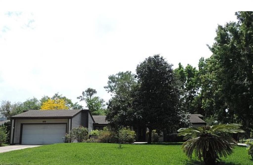 680 FORTROSE DRIVE WINTER SPRINGS, FL 32708