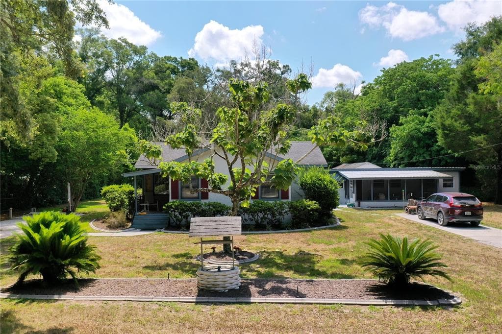 314 WASHINGTON AVENUE BROOKSVILLE, FL 34604