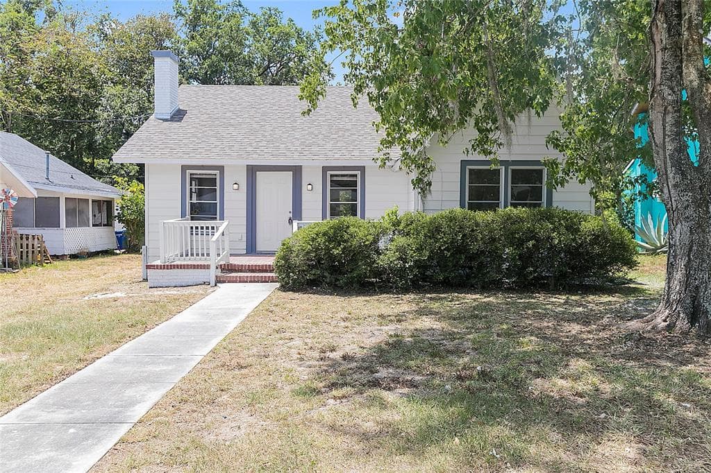 448 AVENUE B NE WINTER HAVEN, FL 33881