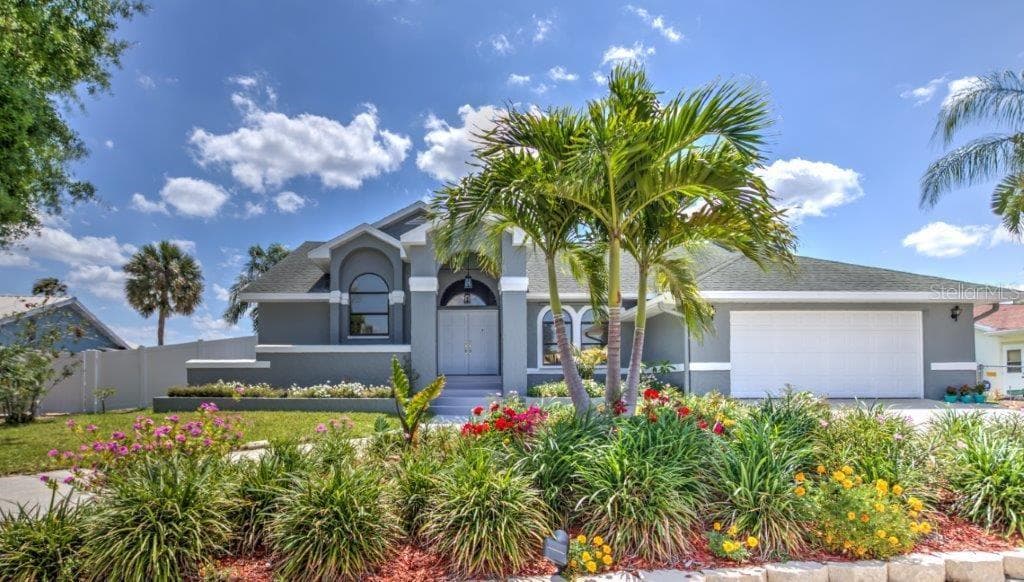 6505 BIMINI COURT APOLLO BEACH, FL 33572