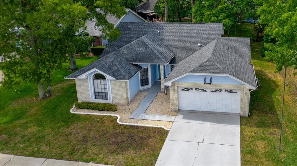 8910 WELSH WAY HUDSON, FL 34667