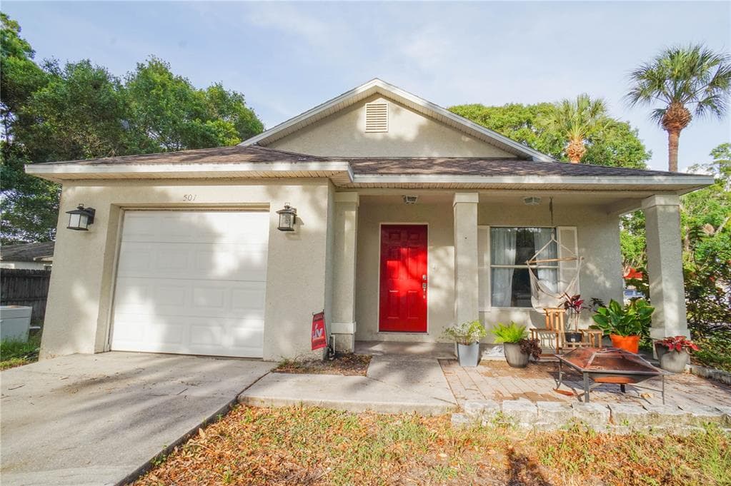 501 PENNSYLVANIA AVENUE CLEARWATER, FL 33755