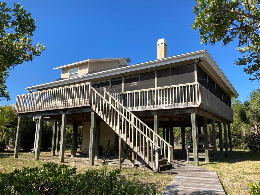 210 KETTLE HARBOR DRIVE PLACIDA, FL 33946