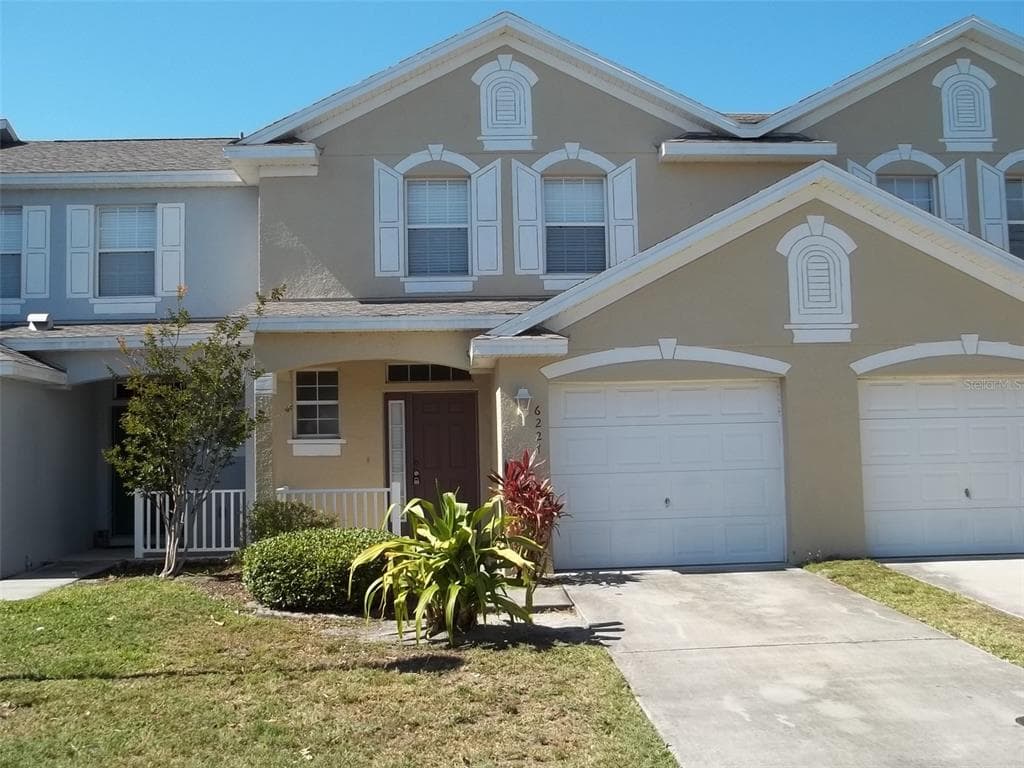 6227 OLIVEDALE DRIVE RIVERVIEW, FL 33578