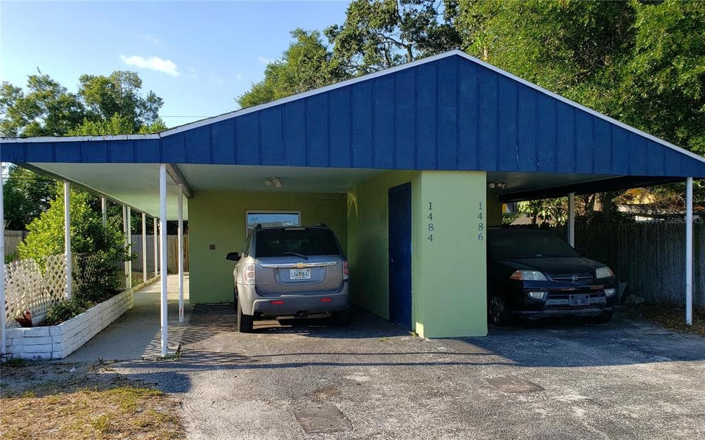 1484 DE LEON STREET CLEARWATER, FL 33755