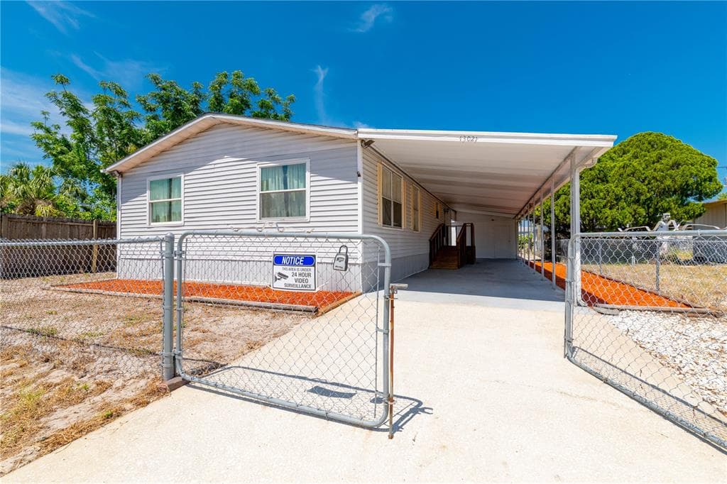 13021 CLERMONT STREET HUDSON, FL 34667