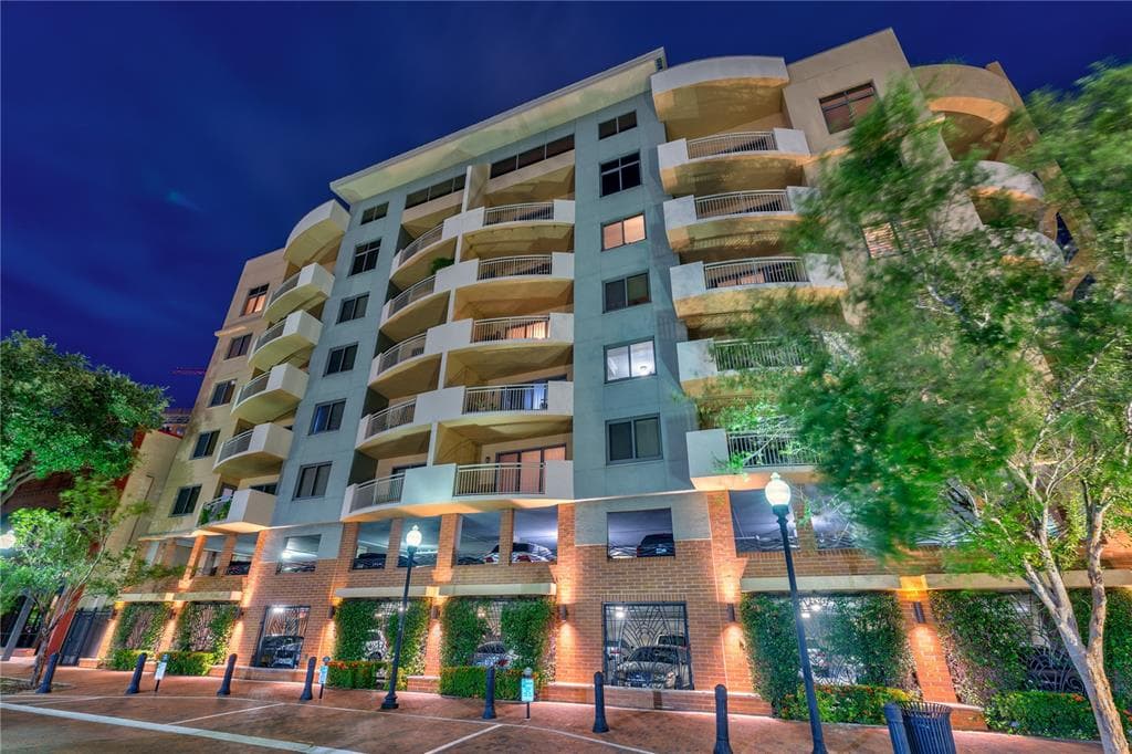 1108 N FRANKLIN STREET UNIT 707 TAMPA, FL 33602