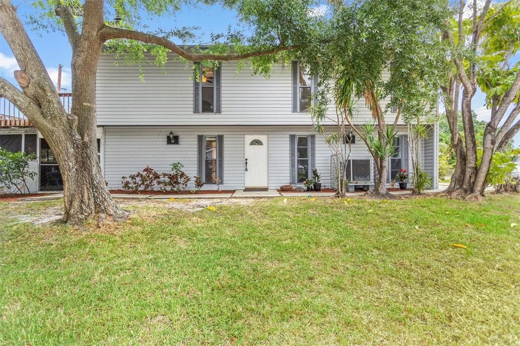 1801 NEW HAMPSHIRE AVENUE NE ST PETERSBURG, FL 33703