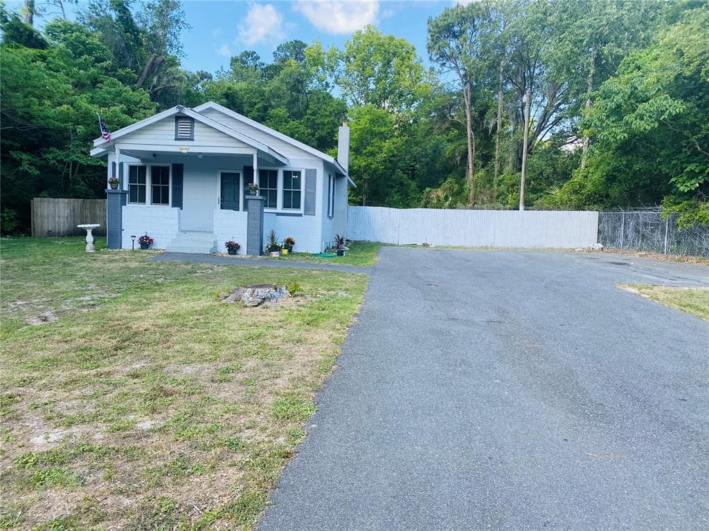 3406 NW GAINESVILLE ROAD OCALA, FL 34475