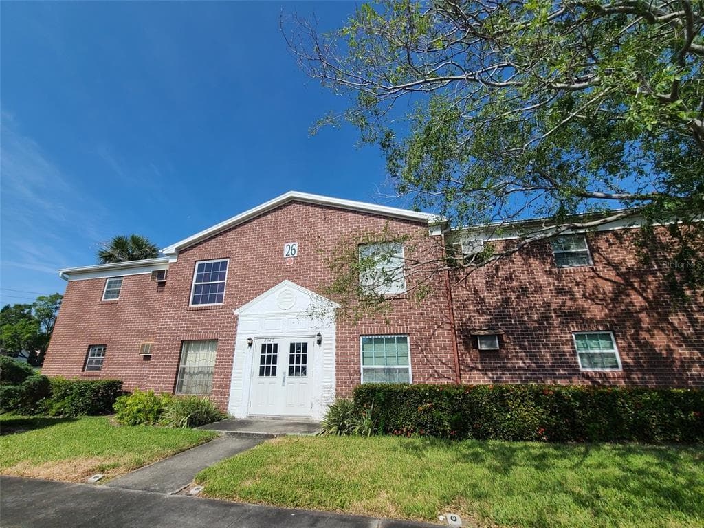 8340 12TH STREET N UNIT H