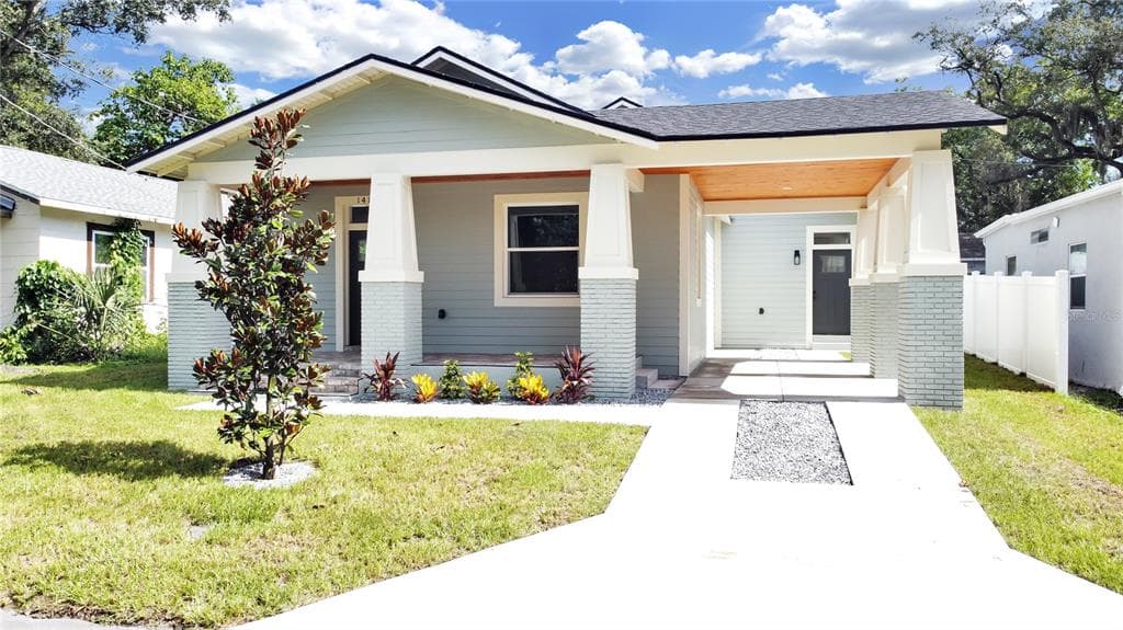1410 E PALIFOX STREET TAMPA, FL 33603