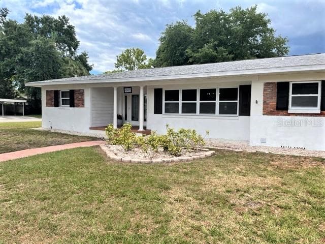 4209 W EUCLID AVENUE TAMPA, FL 33629