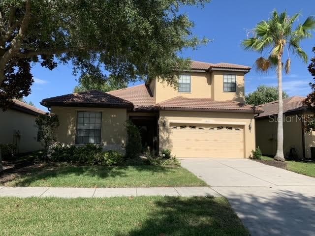 5809 HIDDEN FALLS LANE APOLLO BEACH, FL 33572
